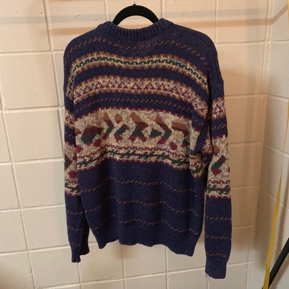 St. John’s Bay sweater - Picture 2 of 3